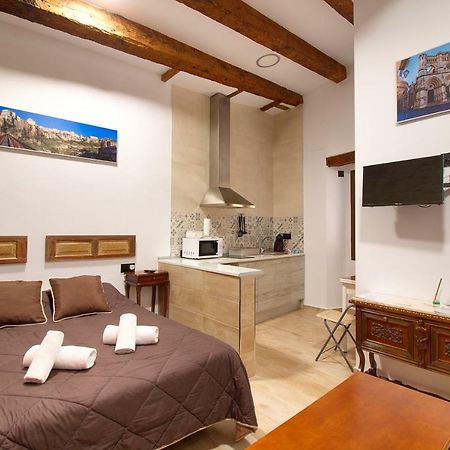 Apartament Cuencaloft Junto A La Catedral Cuenca  Zewnętrze zdjęcie