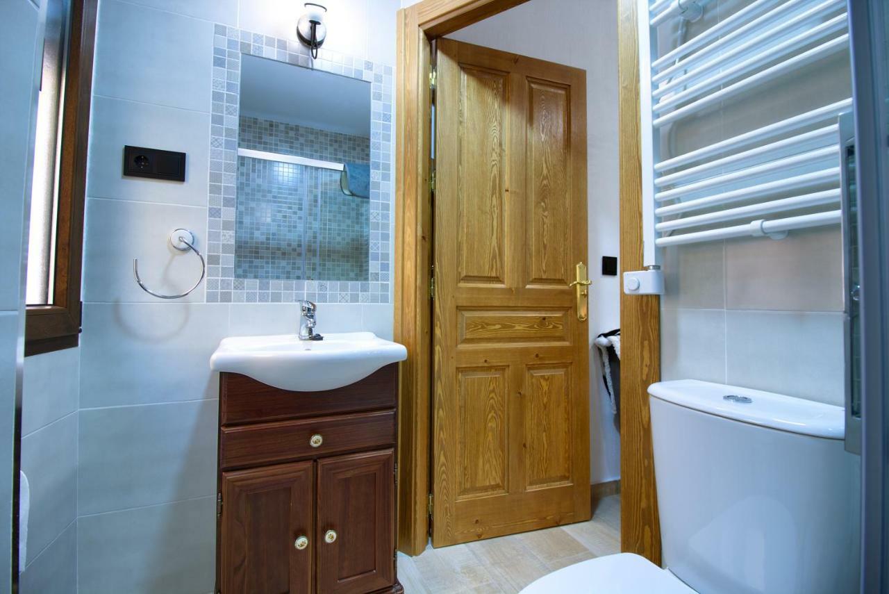 Apartament Cuencaloft Junto A La Catedral Cuenca  Zewnętrze zdjęcie