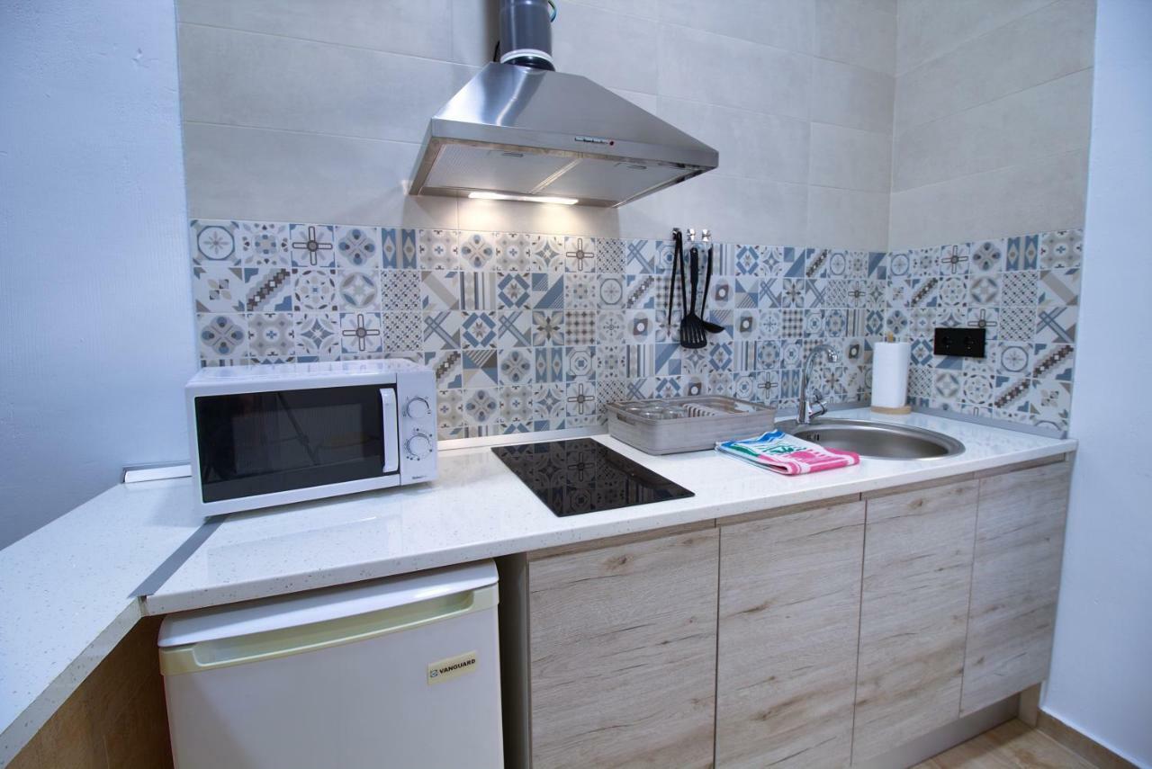 Apartament Cuencaloft Junto A La Catedral Cuenca  Zewnętrze zdjęcie