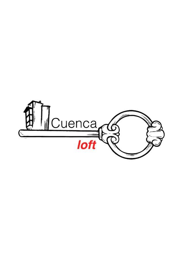 Apartament Cuencaloft Junto A La Catedral Cuenca  Zewnętrze zdjęcie